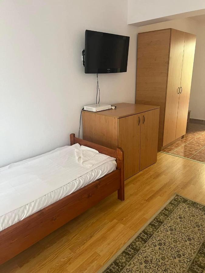 Pensiunea Osencuta Tălmaciu Buitenkant foto