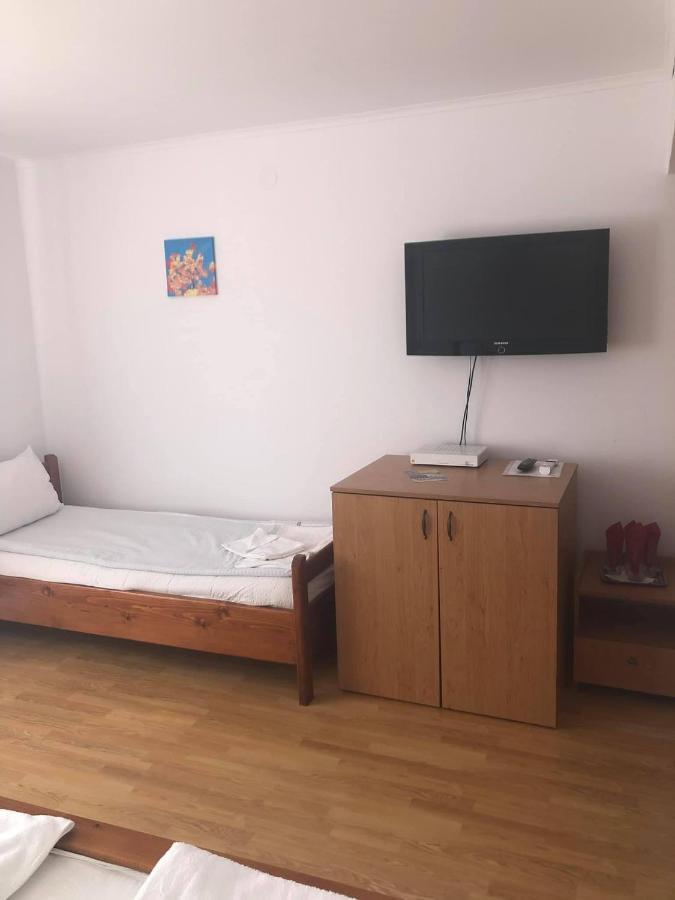 Pensiunea Osencuta Tălmaciu Buitenkant foto